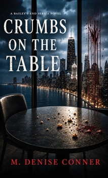 Crumbs On The Table