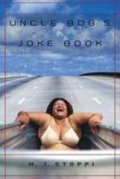 Paperback Uncle Bob's Joke Book