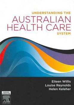 Paperback Understanding the Australian Health Care System - E-Book Book