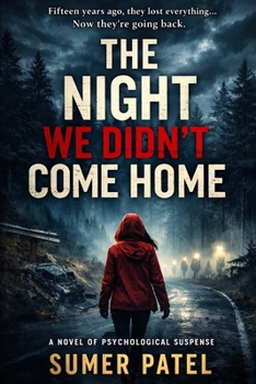 Paperback The Night We Didn't Come Home Book