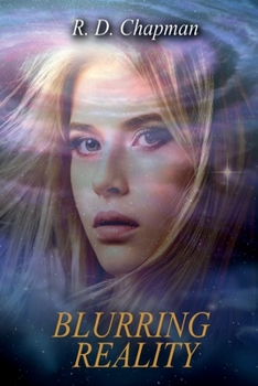 Paperback Blurring Reality Book