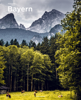 Paperback Bayern Book