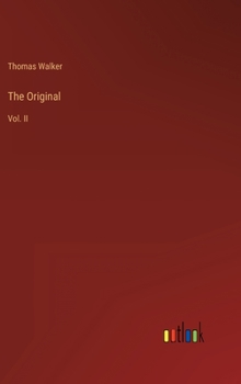 Hardcover The Original: Vol. II Book