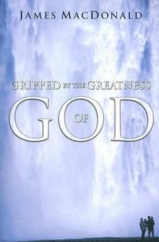 Paperback Gripped by the Greatness of God Book