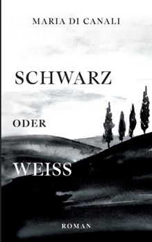 Paperback Schwarz oder Weiß [German] Book