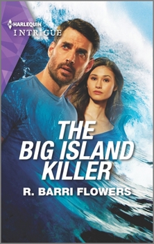 Mass Market Paperback The Big Island Killer Book