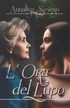 Paperback L'ora del lupo [Italian] Book