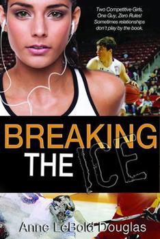 Paperback Breaking the Ice Book