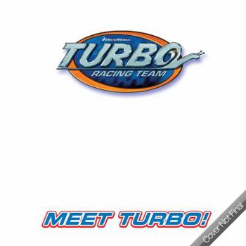 Board book Meet Turbo Book