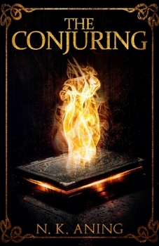 Paperback The Conjuring Book