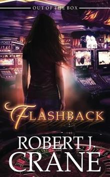 Flashback - Book #33 of the Girl in the Box