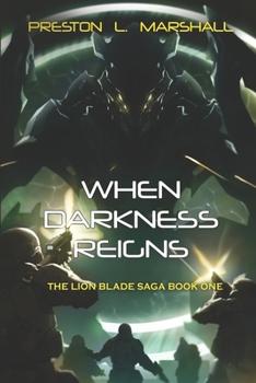 Paperback When Darkness Reigns Book