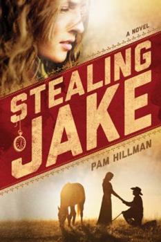 Paperback Stealing Jake Book