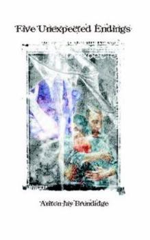 Paperback Five Unexpected Endings Book