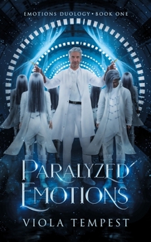 Paperback Paralyzed Emotions Book