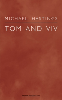 Paperback Tom and VIV Book