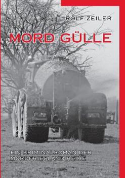 Paperback Mord Gülle [German] Book