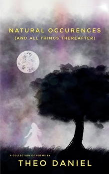 Paperback Natural Occurrences Book