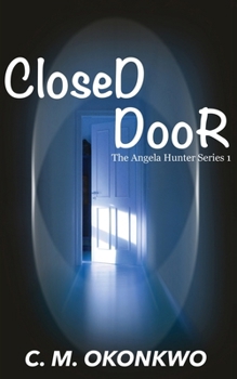 Paperback Closed Door Book