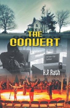 The Convert (A Fiction)
