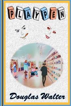 Paperback Playpen Book