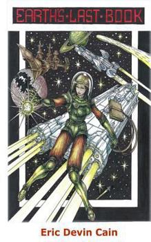 Paperback Earth's Last Book: Standard Edition Book