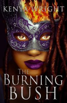 Paperback The Burning Bush Book