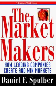 Hardcover The Market Makers Book