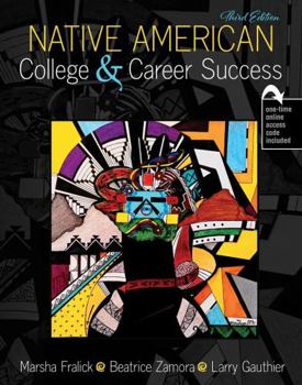 Native American College and Career Success