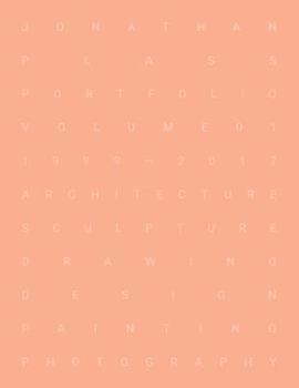 Paperback Jonathan Plass: Portfolio Volume 01 Book