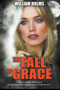 Paperback The Fall of Grace Book