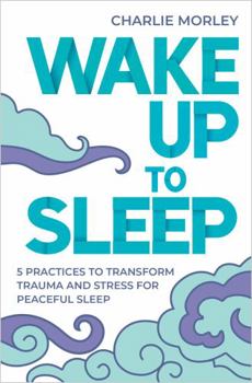 Mass Market Paperback Wake Up To Sleep Book