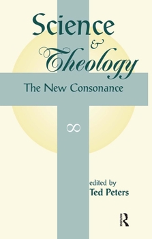 Paperback Science And Theology: The New Consonance Book