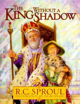 Hardcover The King Without a Shadow Book