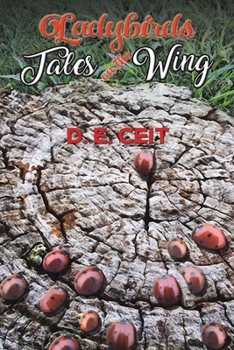 Paperback Ladybirds - Tales on the Wing Book