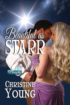Paperback Beautiful as Starr Book