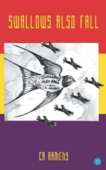 Paperback Swallows Also Fall Book