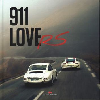 Hardcover 911 Lovers Book