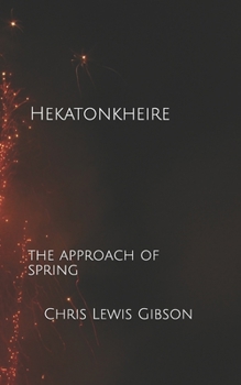 Paperback Hekatonkheire Book
