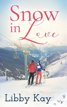 Paperback Snow in Love Book