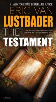 The Testament - Book #1 of the Testament Series