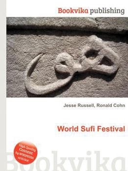 World Sufi Festival