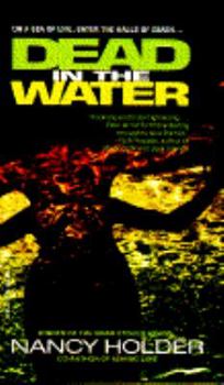 Mass Market Paperback Dead in the Water Book