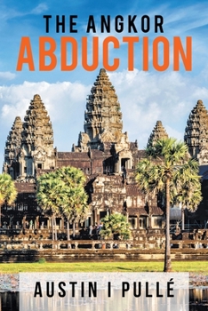 Paperback The Angkor Abduction Book