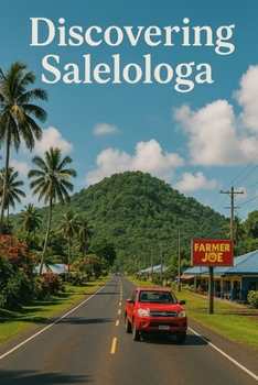 Discovering Salelologa (Discovering the world)