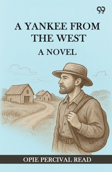 Paperback A Yankee From The West A Novel Book