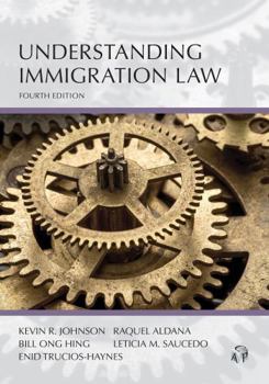 Paperback Understanding Immigration Law (Understanding Series) Book