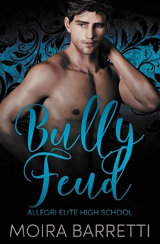 Paperback Bully Feud Book