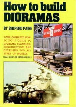 Paperback How to Build Dioramas Book