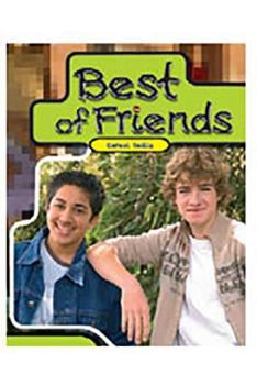 Paperback Rigby Focus Forward: Leveled Reader Best of Friends Book